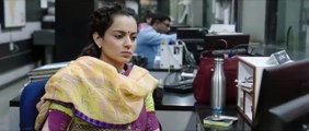 Panga - Official Trailer - Kangana - Jassie - Richa - Dir- Ashwiny Iyer Tiwari - 24th Jan, 2020