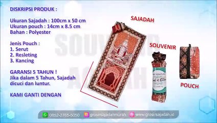 PROMO!!! +62 852-2765-5050, Souvenir Islami Jakarta di Bandung