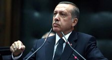 Cumhurbaşkanı Erdoğan, Mansur Yavaş'ın rüşvet iddialarıyla ilgili partililere talimat verdi: Karışmayın