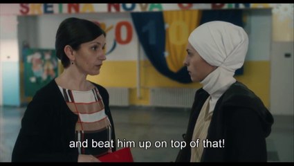 CHILDREN OF SARAJEVO Clip 1 | Festival 2012