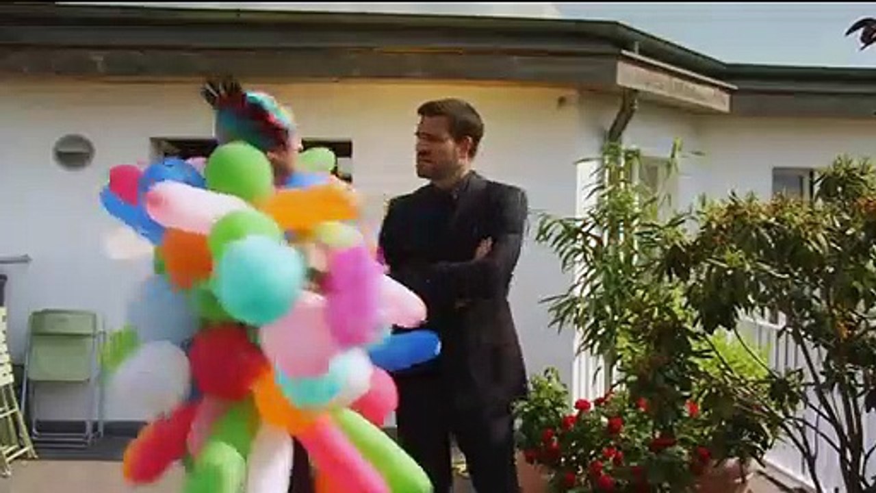 Men to Kiss - Gay Movie Official Trailer - TLA Releasing