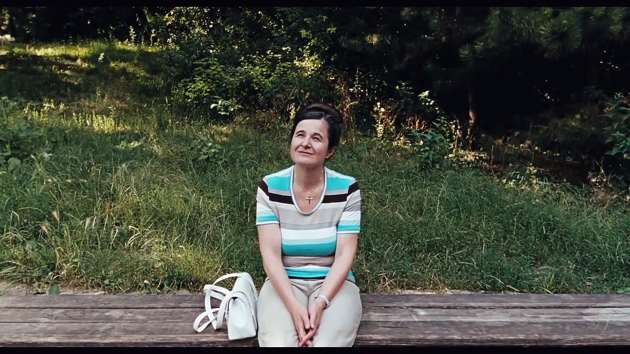 Paradies Glaube Trailer HD Ulrich Seidl Maria Hofstätter