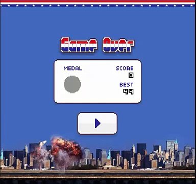 flap flap plane september edition