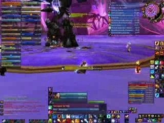 Void Reaver down by Sikh