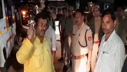 पीलीभीतः भाजपा विधायक के खिलाफ कोर्ट ने दिया FIR दर्ज करने का आदेश