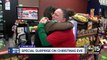 Chandler woman gives back to Circle K employee on Christmas Eve