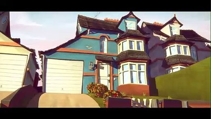 // ArtFX OFFICIEL // Reverso