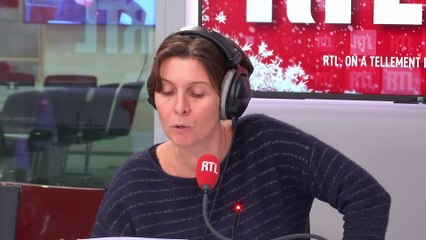Le journal de 7h du 25 décembre 2019