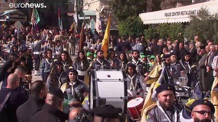 Papa Francisco: "Deus ama até o pior dos homens"
