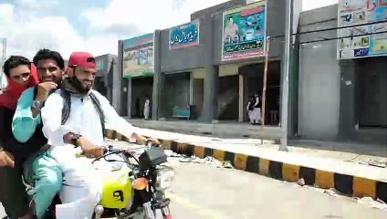 Makeen Market,South Waziristan|Waziristan Beauty|Pashto Song|Haqiqat News|Ashiq Noor