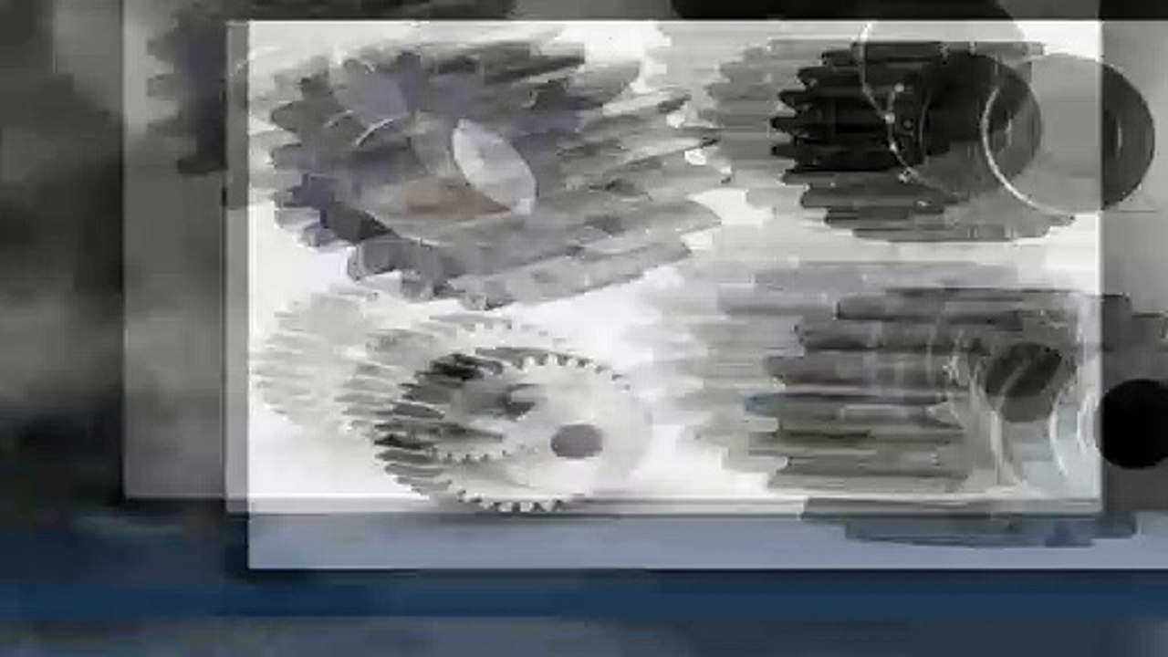 High-quality custom-designed 3D printer timing belts (800-576-1035)