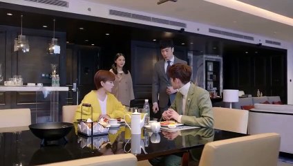 If Paris Downcast Episode 21 English sub
