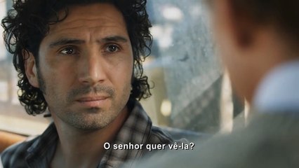 FILHA DISTANTE TRAILER - ESFERA legendas em português