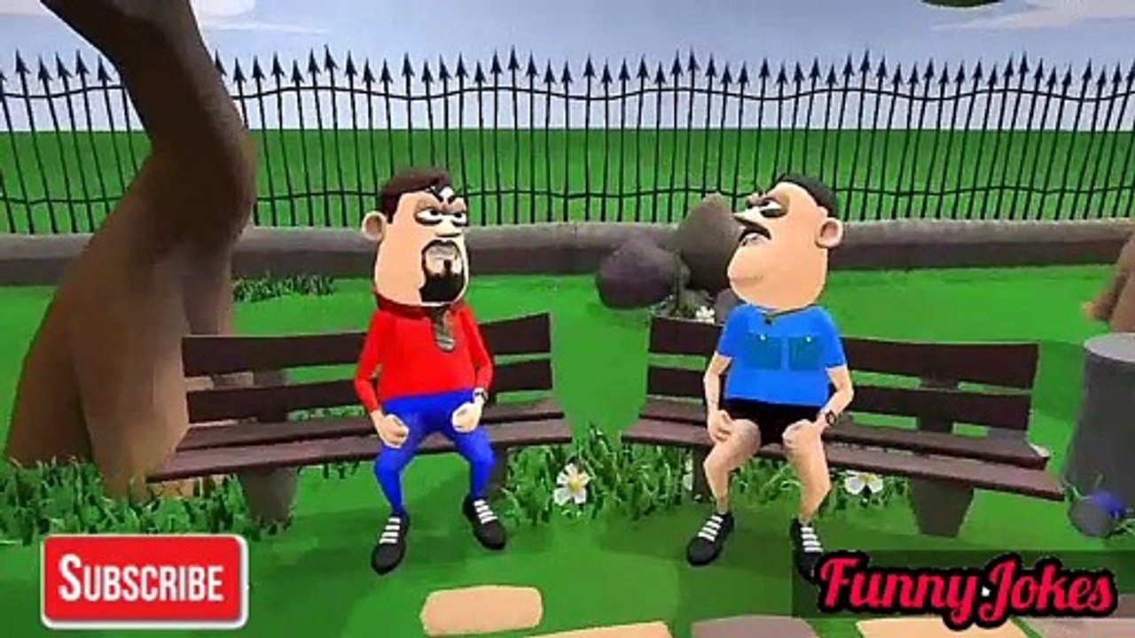 A JOKE OF DESI FARMER VS BILATI OFFICER NEPALI COMEDY||FARMER VS OFFICER JOKES BY COMEDY KA RAJA