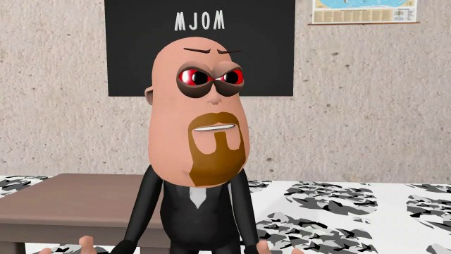 Make Joke Of | Mad | Hindi Cartoon | New Comedy | Animation Cartoon | Hindi Funny Jokes | School Teacher Jokes | School Teacher Funny Videos