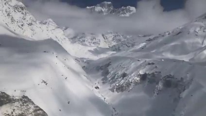 Himalaya beautiful view // most beautyfull place in the world.