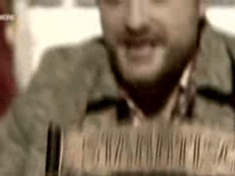 Stermann & Grissemann - Neues aus Waldheim Nr.1