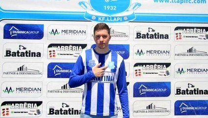 Beşiktaş, yeni transferini İstanbul'a getirdi