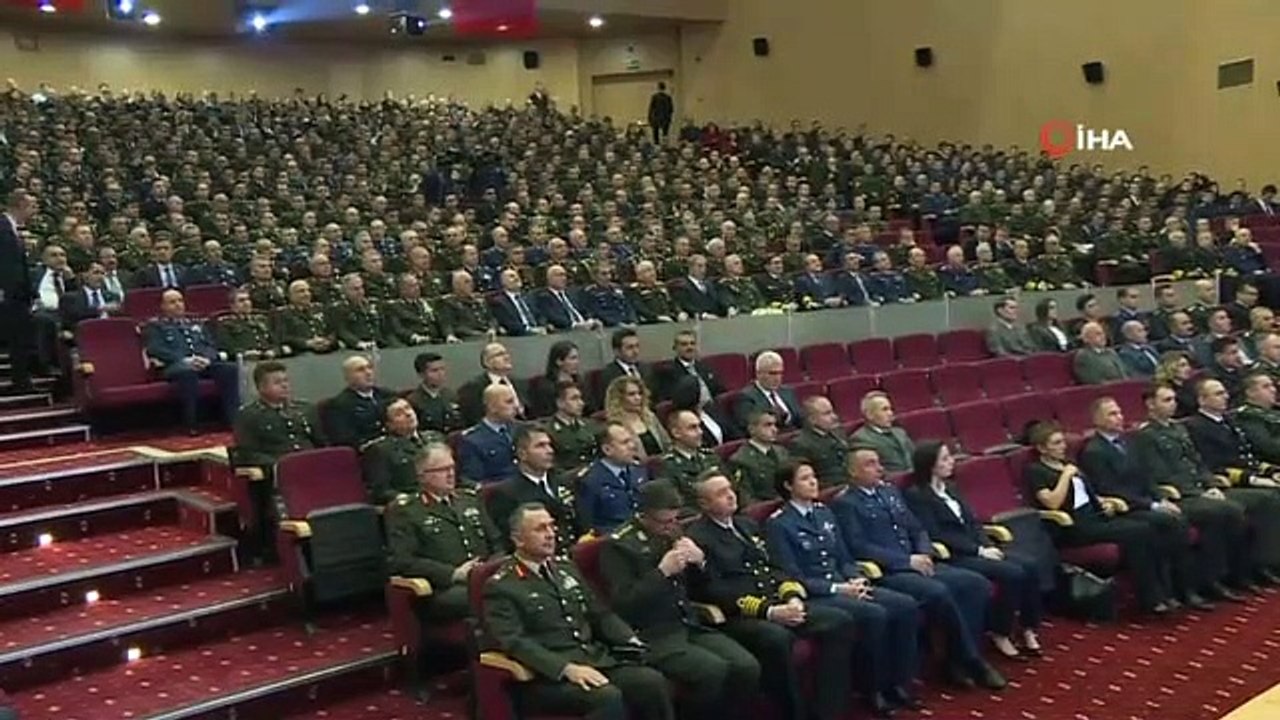 "Libya ile mutabakat tamamen uluslararası hukuk çerçevesinde yapıldı"