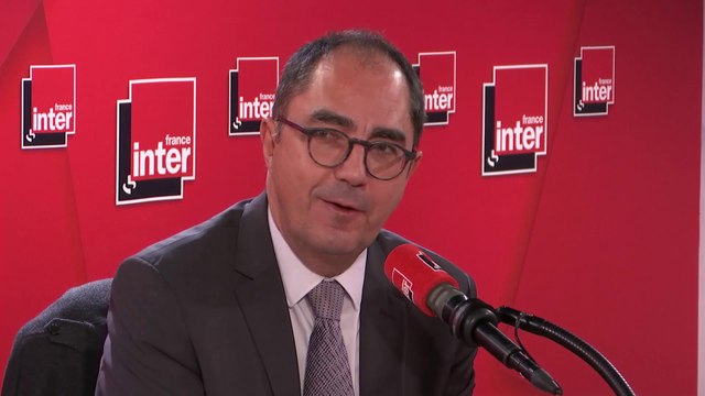 Exposition Léonard de Vinci : On rouvre des places, on réfléchit aussi à faire des nocturnes supplémentaires pour répondre à la demande , explique Jean-Luc Martinez, président-directeur du musée du Louvre