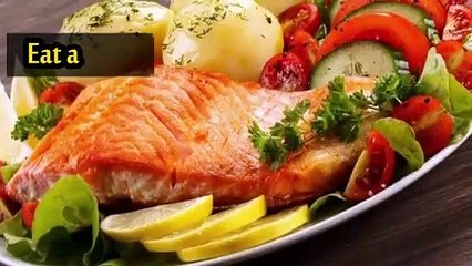 Foods to Boost Every Type Of Bad Mood - Foodologyinc