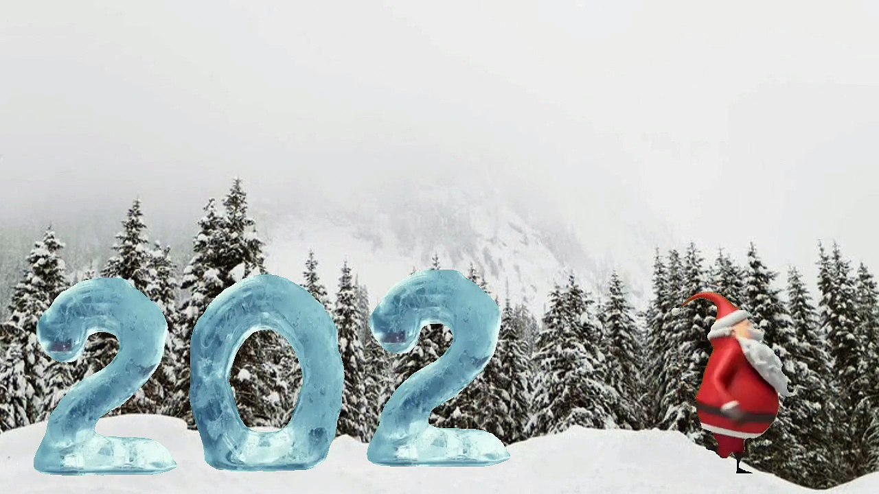 We_wish_you_a_merry_Christmas_and_a_happy_new_year_|_Newyear2020_|_Best_Animation_video(720p)