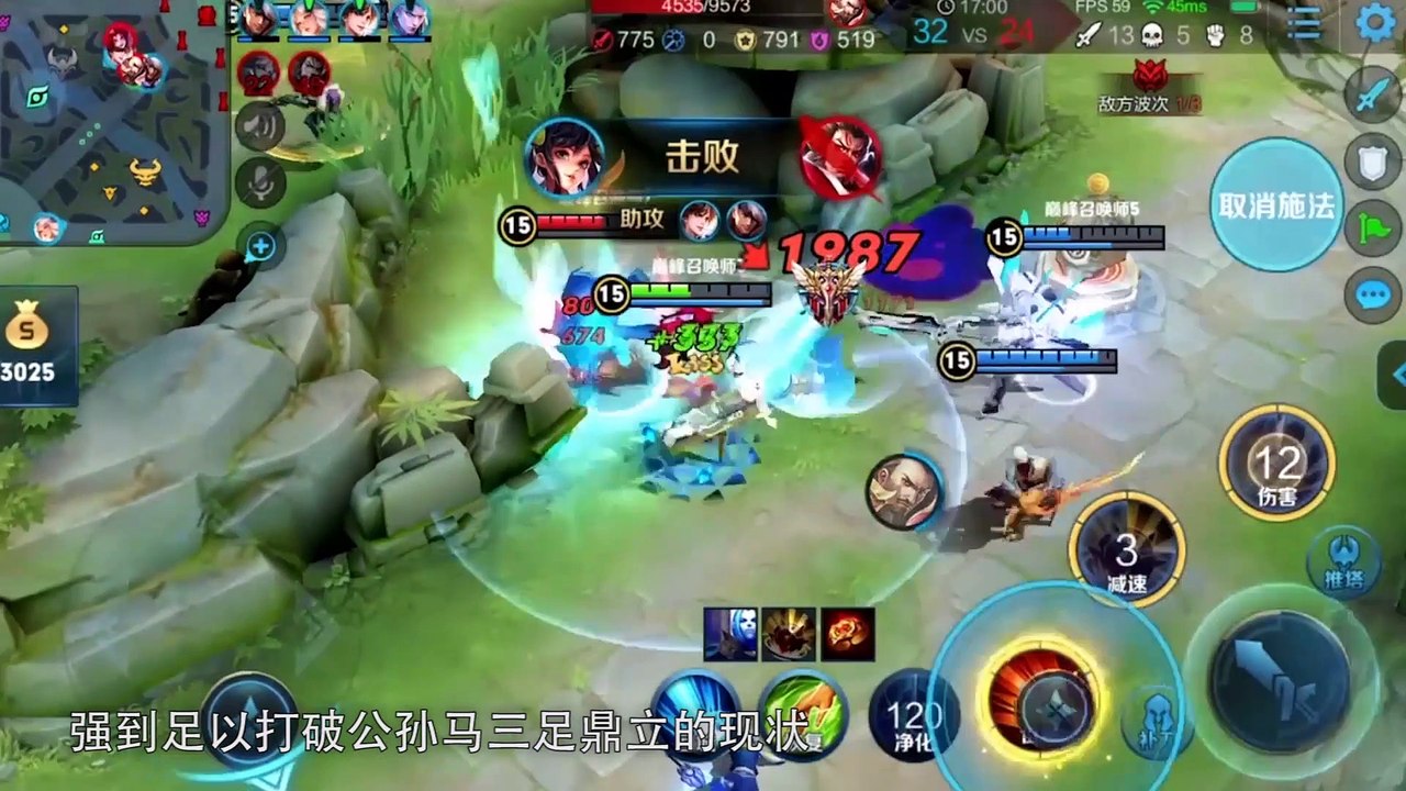 【荣耀发财快报】孙尚香重大改动！射手梯度即将大换血，这个英雄竟“无脑强”！