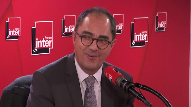 Œuvres sauvées de l'incendie de Notre-Dame de Paris : Nous avons un projet d'exposition, programmé à l'automne 2023 (Jean-Luc Martinez, président-directeur du Louvre)