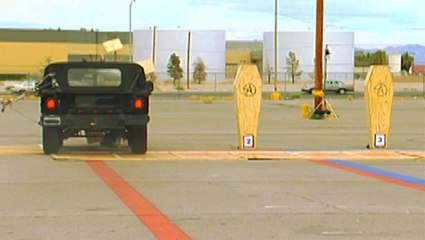 Criss Angel Mindfreak: Death Crash Illusion