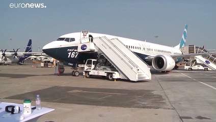 Stati Uniti: Boeing invia al Congresso documenti "preoccupanti" sui 737 MAX