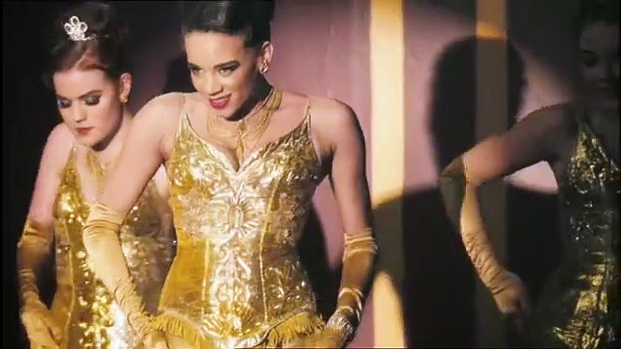 Original British Drama - BBC Two