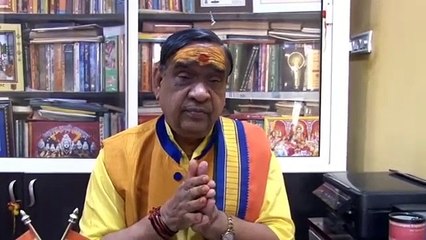 कल होगा साल का अंतिम ग्रहण, आज रात 8 बजे से लगेगा सूतक