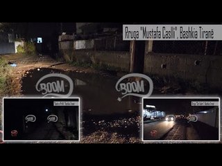 Download Video: BOOM - Lagjet e bashkisë tiranë në terr.  Banorët sulmohen netëve të  pandriçuara - 24 dhjetor 2019