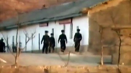 CAMP 14 - TOTAL CONTROL ZONE Trailer | Festival 2012 | Human Rights Watch 2013