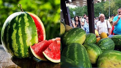 ನೀವು ತಂದ ಕಲ್ಲಂಗಡಿ ಹಣ್ಣಿನಲ್ಲಿ ಈ ರೀತಿ ಬಿರುಕು ಇದ್ದರೆ, ಮರು ಯೋಚನೆಯೇ ಬೆಡ, ಎಸೆದು ಬಿಡಿ!