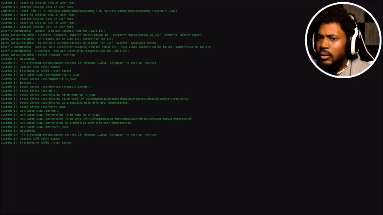 Gamer Reaction - Welcome To The Game 2 FIRST TIME GET HACKED