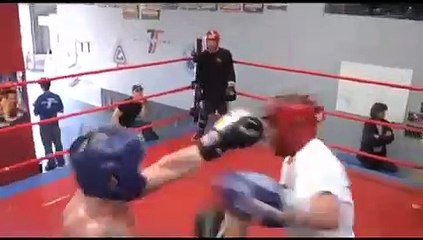 FIGHT SPIRIT PRIDE - THE MOVIE