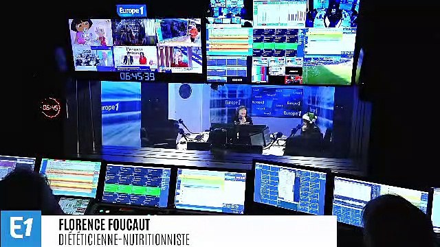 S'hydrater , marcher , manger des agrumes ...les conseils pour ne pas être malade après les excès de Noël