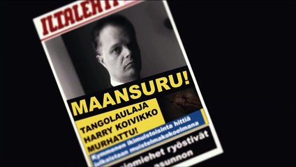 VARES PIMEYDEN TANGO Official trailer © Solar Films (FULL HD)