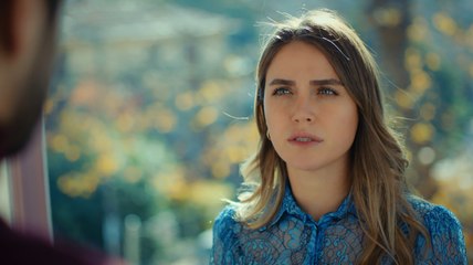 Çocuk 15. Bölüm Sen Benim Annem misin?