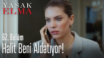 Nadir hedefine ulaştı! - Yasak Elma 62. Bölüm