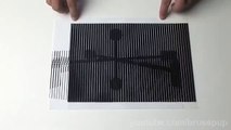 Amazing Animated Optical Illusions- -5