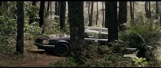 Modus Anomali Official Full Trailer (2012) - SXSW Midnighter