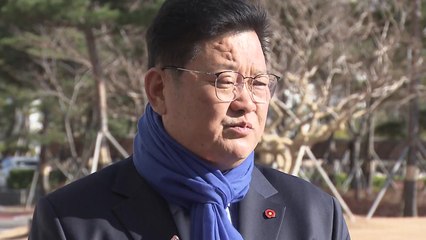 임동호 자택도 압수수색...檢, 한병도·송철호 조만간 소환 전망 / YTN