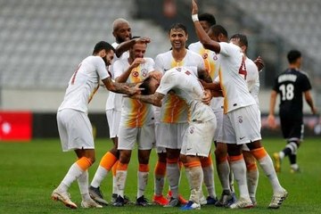 Atalay Babacan ve Mustafa Kapı'nın F.Bahçe'ye transfer olacağı iddia edildi