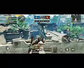 PUBG MOBILE VIDEO #3  || TEAM DEATH MATCH || BY ARS GAMING ||
