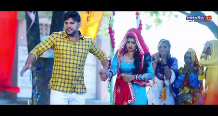 ghunghat bain ajay hooda song