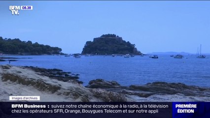 Macron va passer les fêtes de fin d'année au Fort de Brégançon