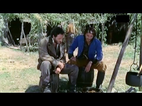 Il Generale dei Briganti (Carmine Crocco - Regno delle Due Sicilie - Briganti - Borbone)