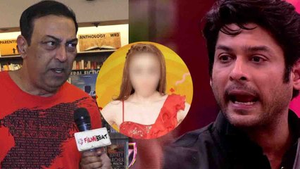 Télécharger la video: Bigg Boss 13: Siddharth Shukla और Rashami Desai नहीं Vindu Dara Singh को लगती है ये Real | FilmiBeat